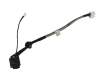 Sony VAIO VGN-NW M850 DC IN Power Jack /W Cable 306-0001-1636_A Sony VAIO VGN-NW M850 DC IN Power Jack /W Cable 306-0001-1636_A